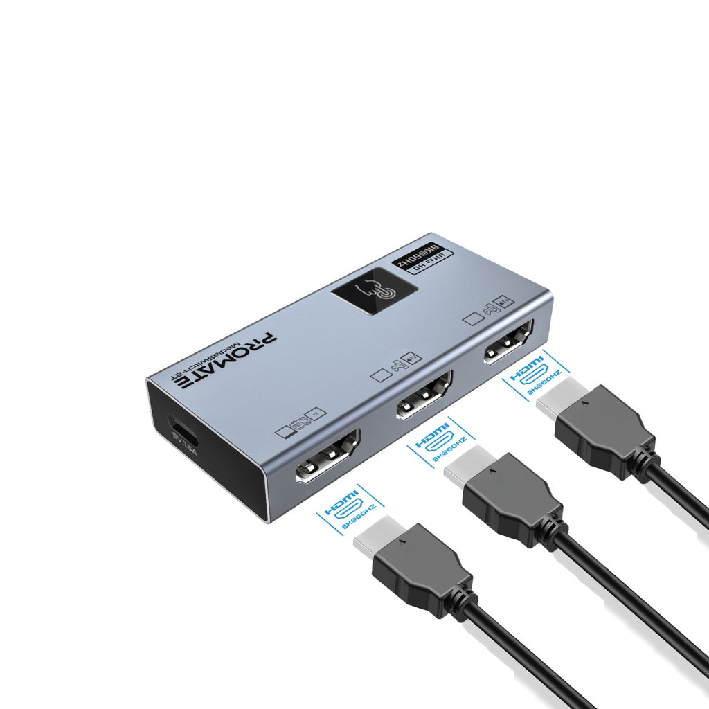 Picture of PRO-CABLE-MEDIASWITCH-2T