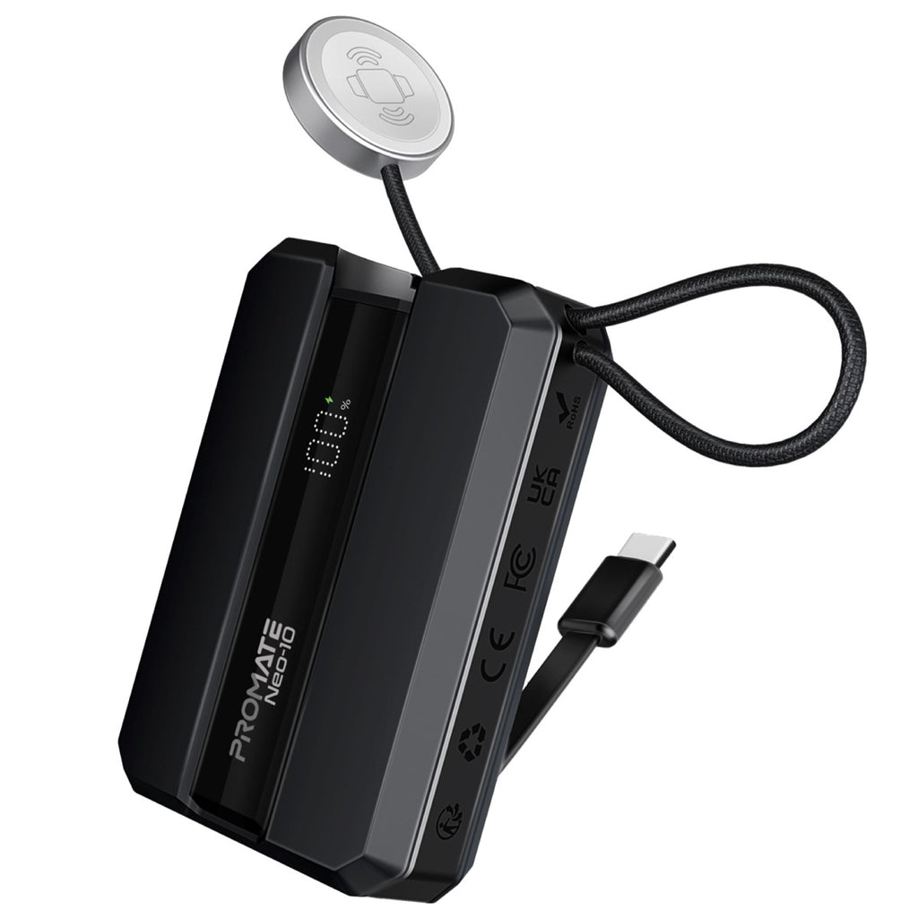 Picture of PRO-CH-NEO-10.BLACK
