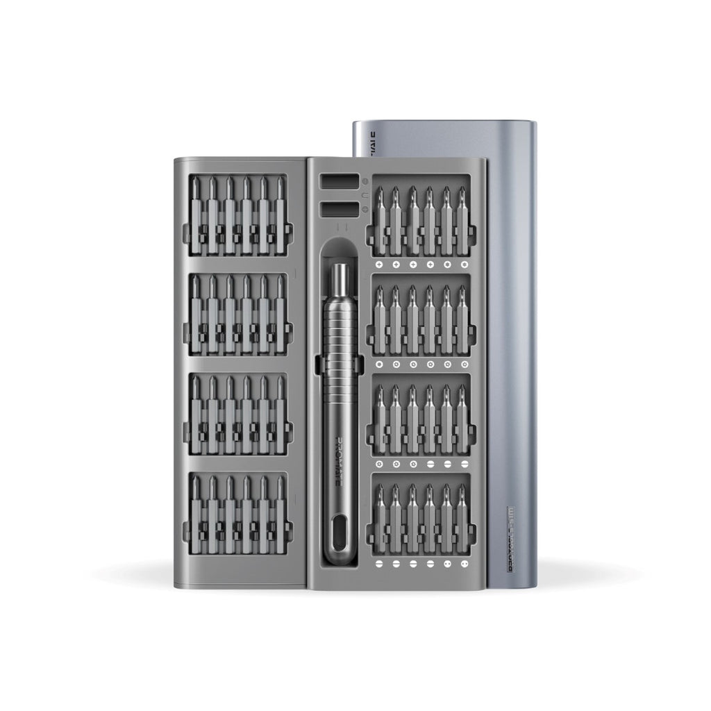 KAMUI PRO ＴＰ501 アイロンセット6本 特価】【一般用】【選べるカラー】ストレートアイロン 25mm AHI-251CBK