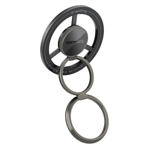 360° Rotating  Magnetic Smartphone Ring Holder