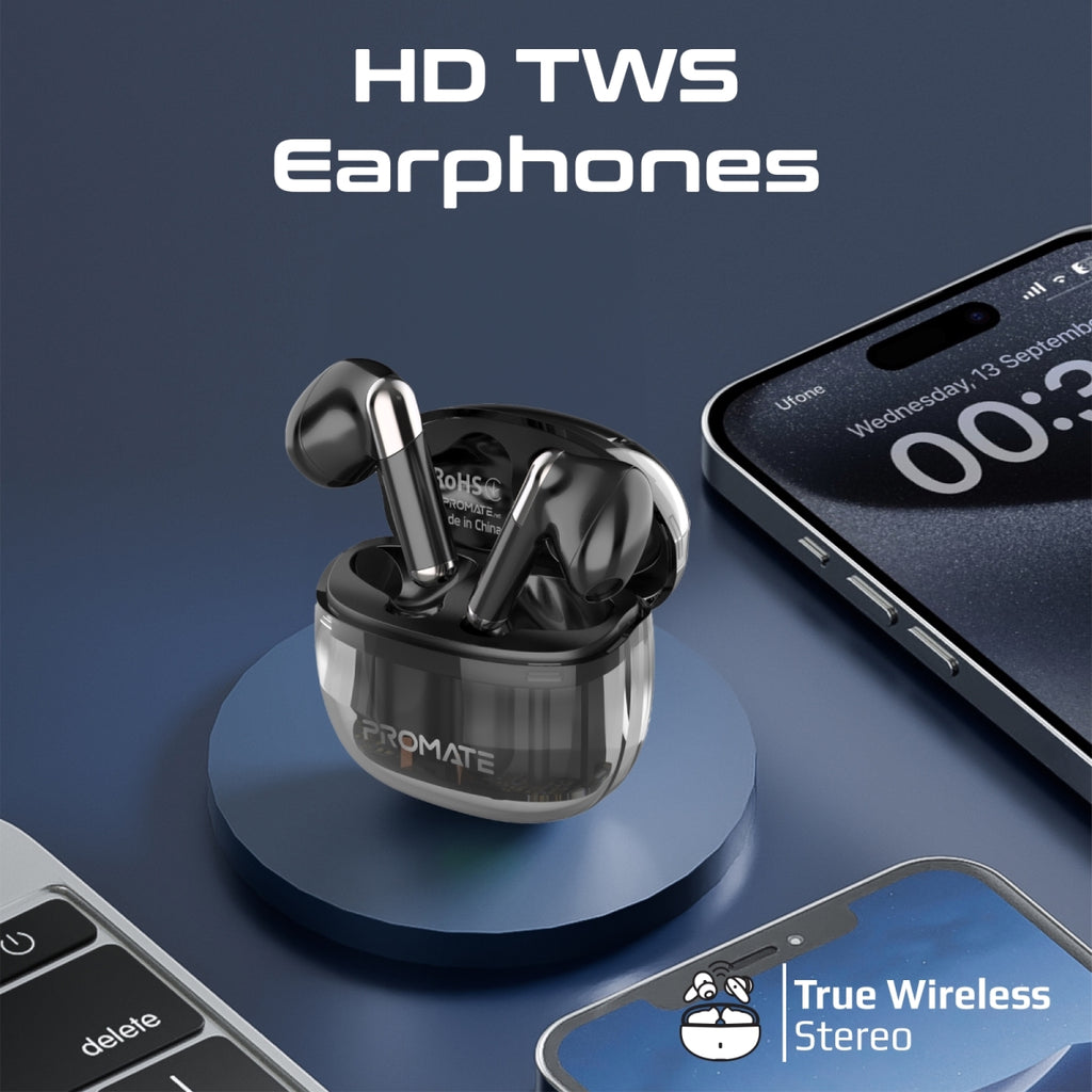 What does tws discount mean in earbuds