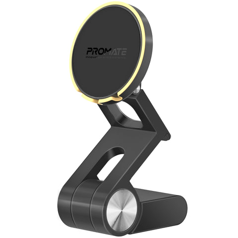 MagSafe Compatible Extendable Camera Mount and Foldable Stand