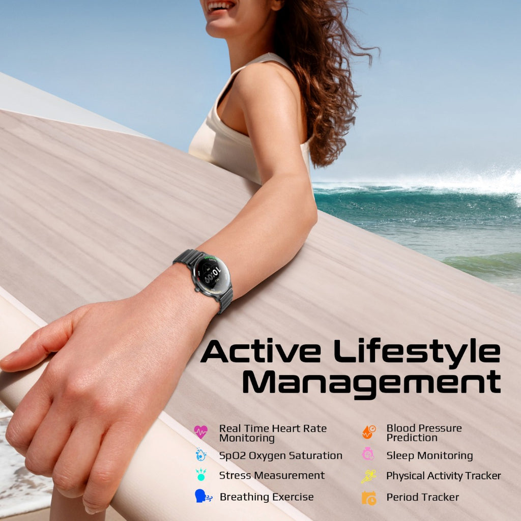 Fitness Trackers Modern Merch Smart Watches Best Fitness Trackers