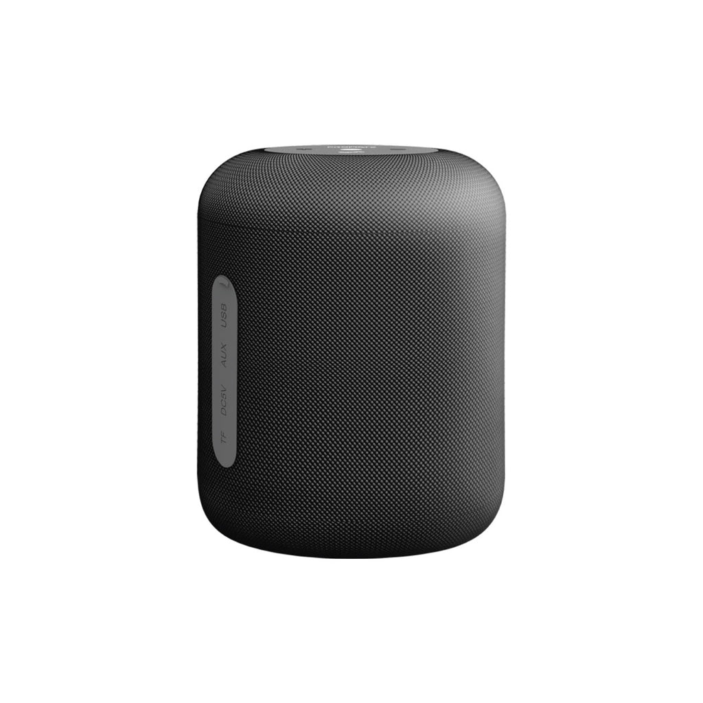 Dot sales boom speaker