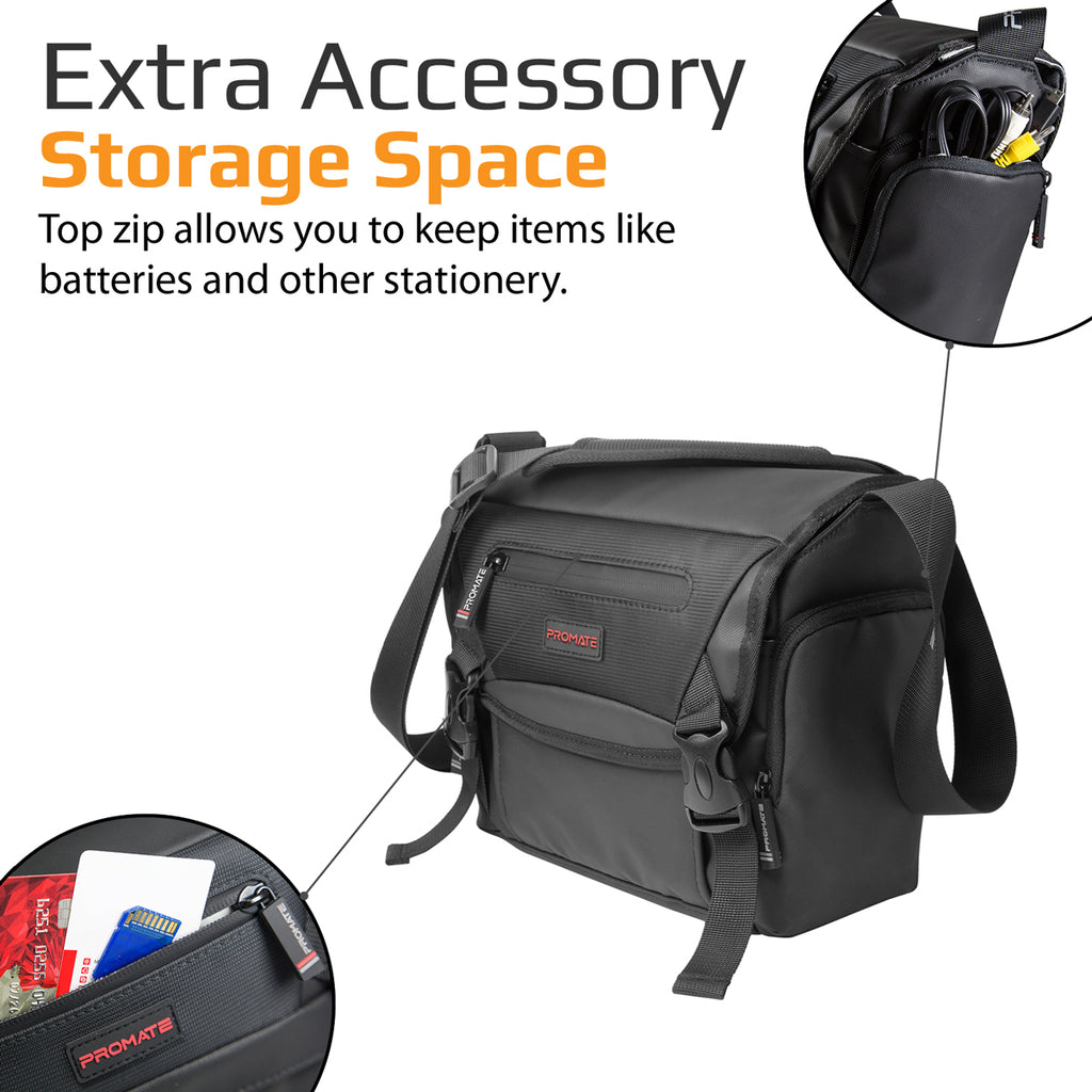 Medium Arco Camera Bag