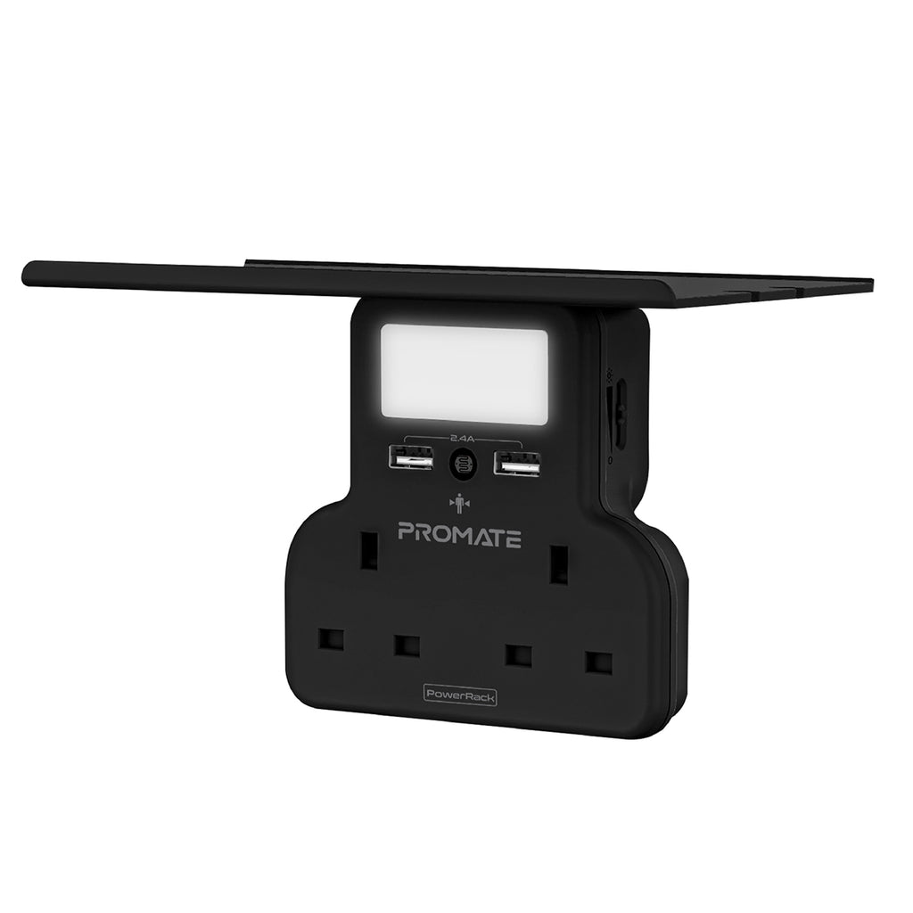 Picture of PRO-CH-POWERRACK.UK-BK