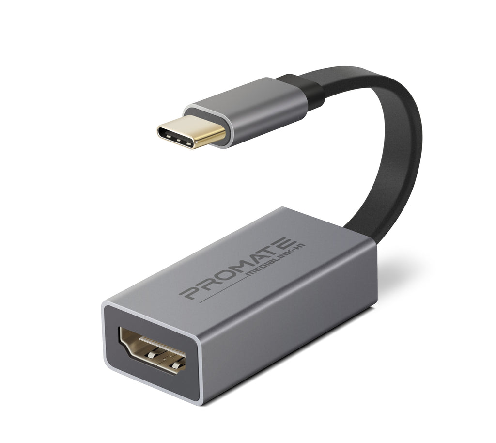 Picture of PRO-CABLE-MEDIALINK-H1.GREY