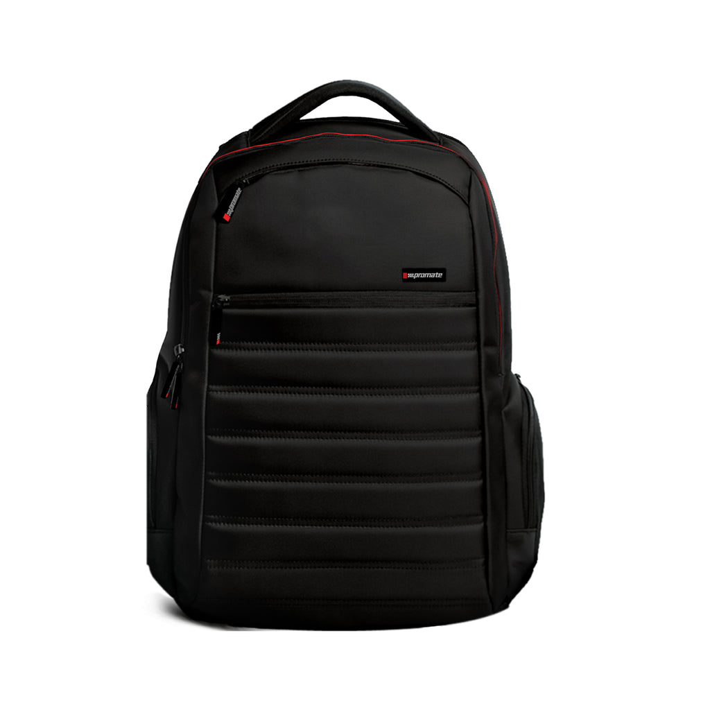 Laptop Backpack with Spacious Design for 15inch Laptop – Promate Technologies