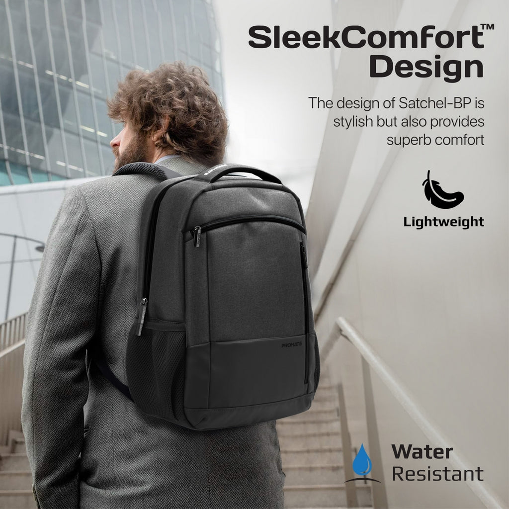 Best Laptop Bag Best Backpack For Engineers SleekComfort™ Laptop