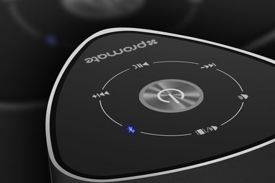 Bluetooth Wireless Connectivity