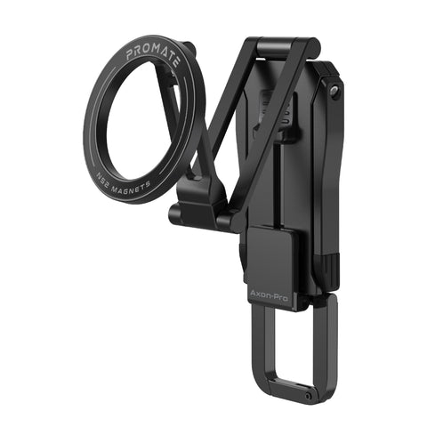 Multi-Functional Magnetic Smartphone Mount and Stand