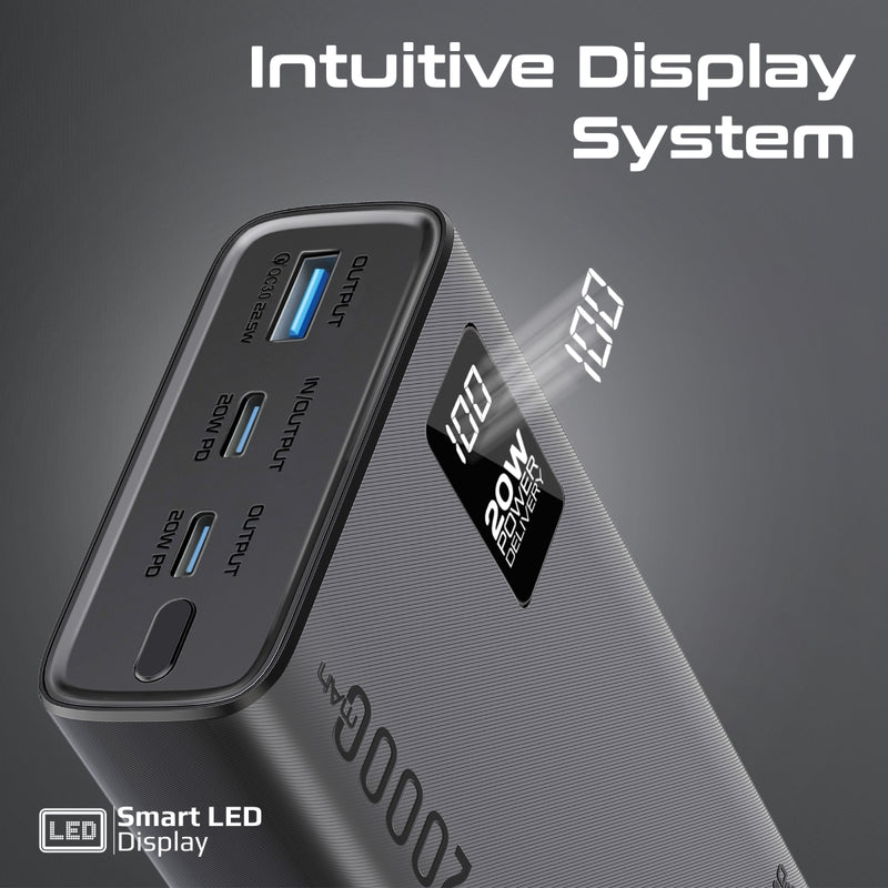 Bolt-20PD-Black