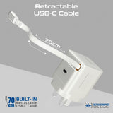 Cubix-R65-White