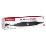 20W BassBoost™ Quad Speaker Wireless RGB Soundbar