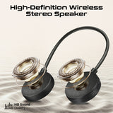 High-Definition Dynamic Neckband Wireless Stereo Speaker