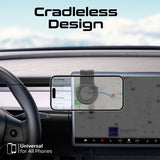 FlexiGrip™ Cradleless MagSafe Compatible Smartphone Holder