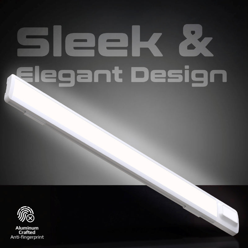 60cm Rechargeable Light Strip with Motion Sensor