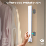 40cm Rechargeable Light Strip with Motion Sensor