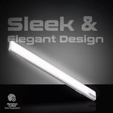 40cm Rechargeable Light Strip with Motion Sensor