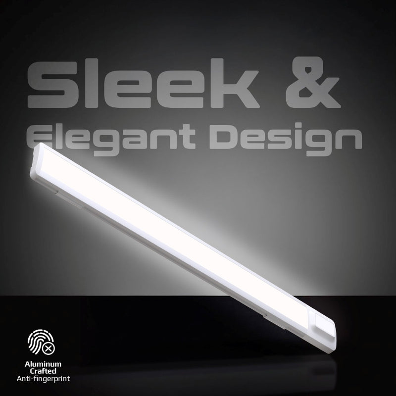 40cm Rechargeable Light Strip with Motion Sensor