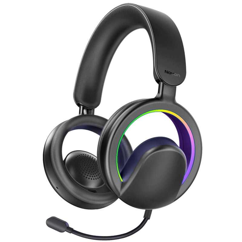 Novon-Black