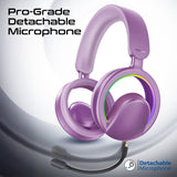 Novon-Purple