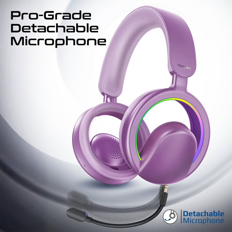 Novon-Purple