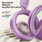 Novon-Purple