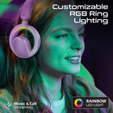 Novon-Purple