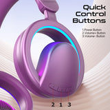 Novon-Purple