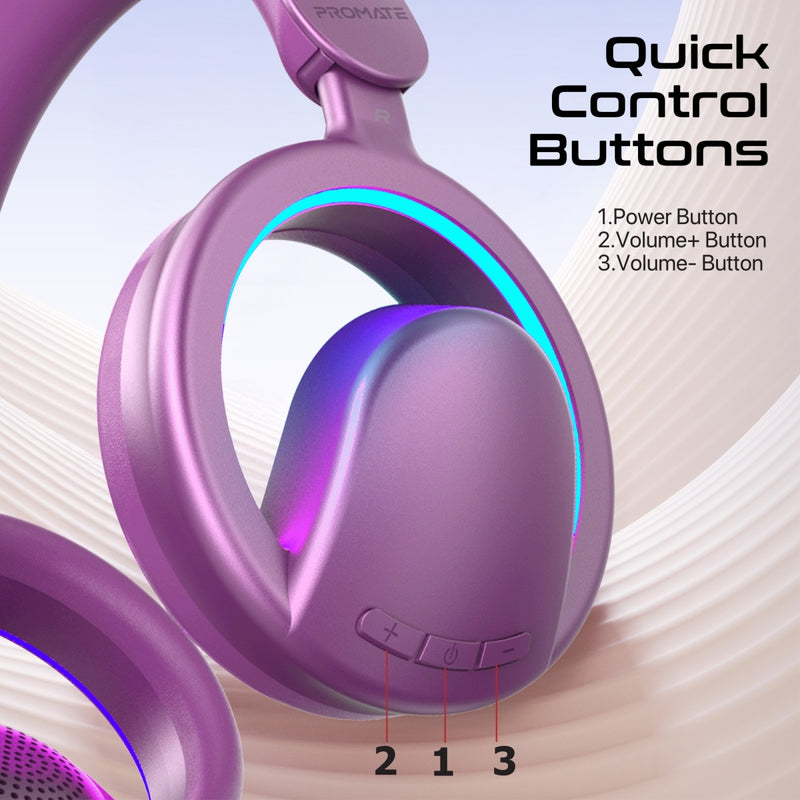 Novon-Purple