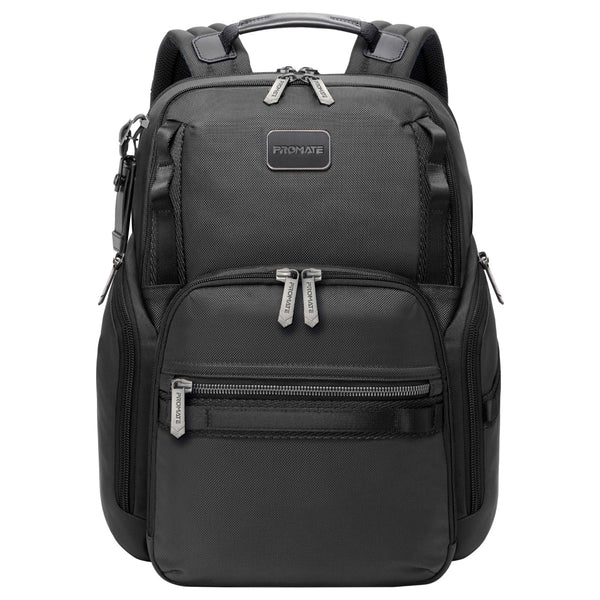 apastron laptop backpack SecureStorage™ 15.6