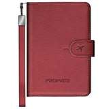 PassMate-Burgundy