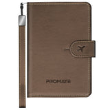 PassMate-Brown