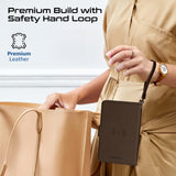 PassMate-Brown