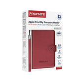 PassMate-Burgundy
