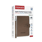 PassMate-Brown