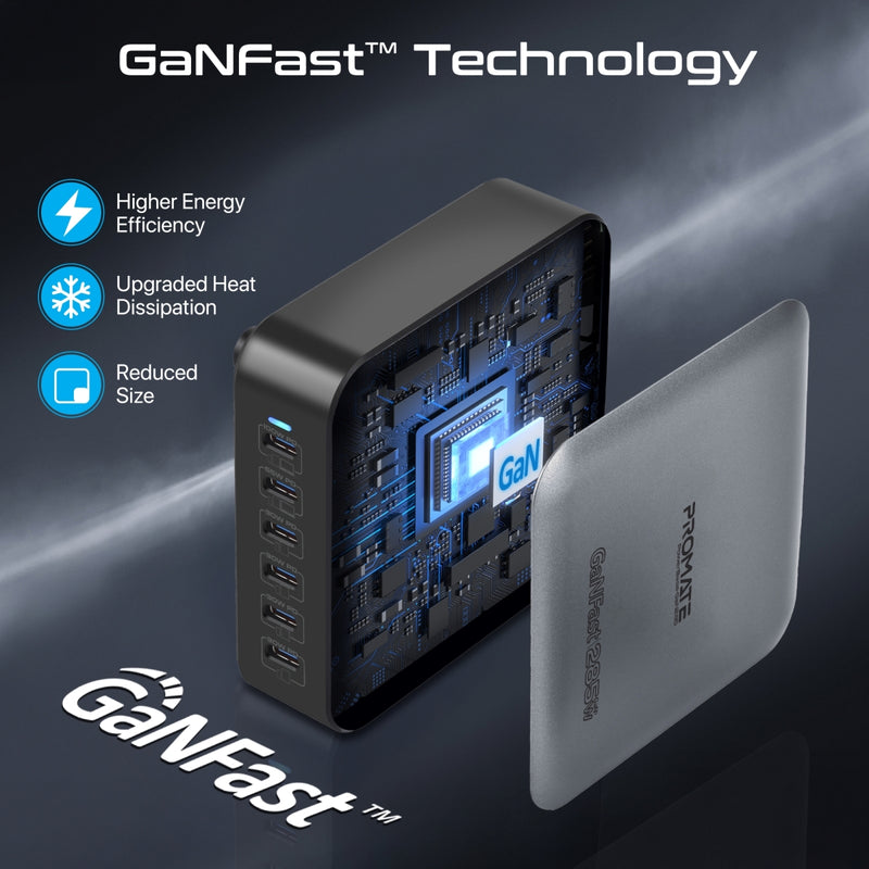 PowerBase-GaN285-UK