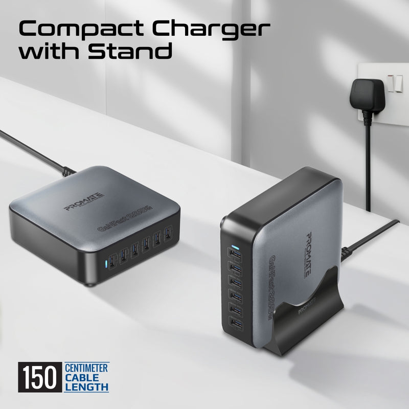 PowerBase-GaN285-UK
