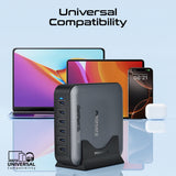 PowerBase-GaN285-UK
