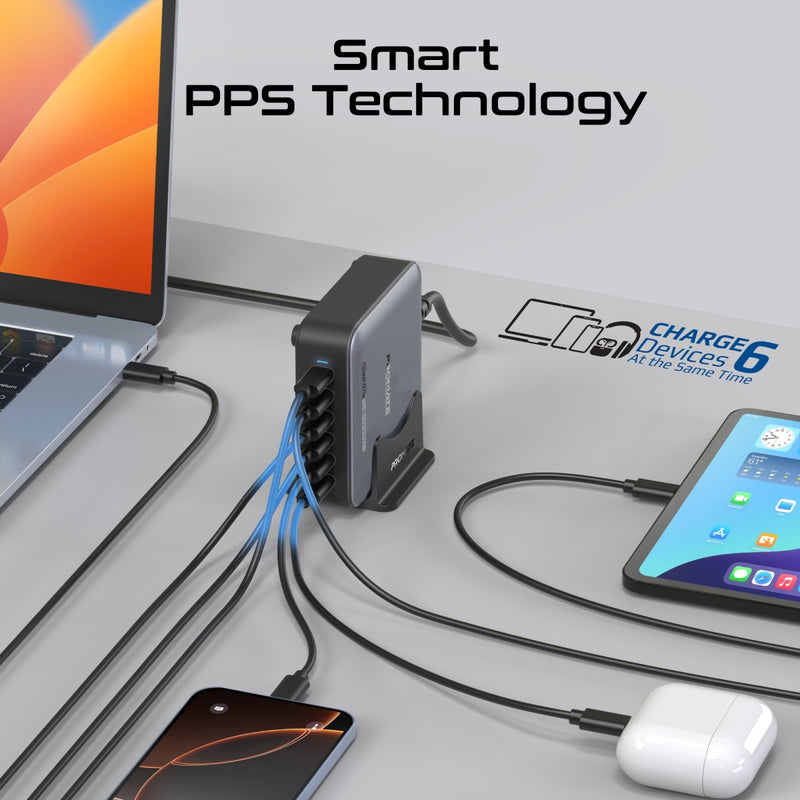 PowerBase-GaN285-EU