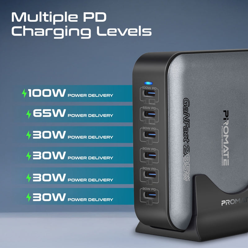 PowerBase-GaN285-EU