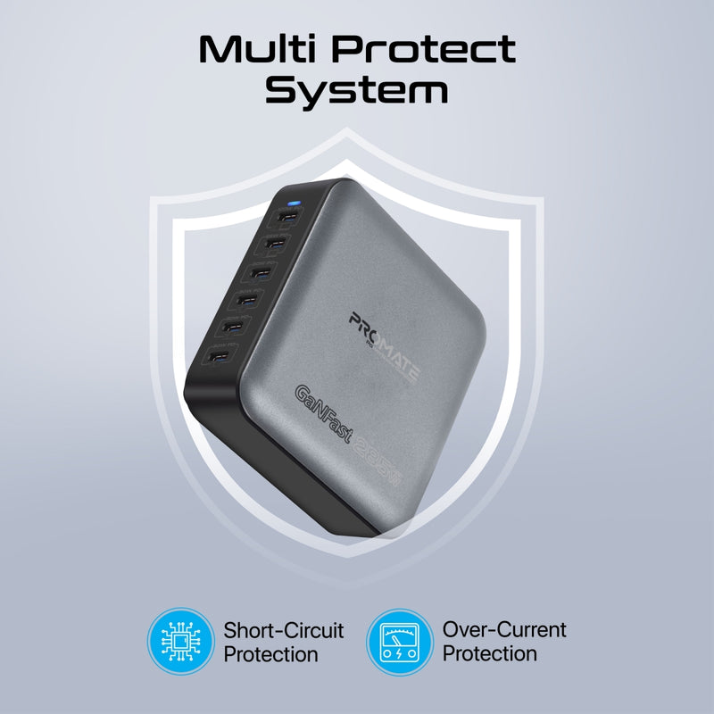 PowerBase-GaN285-EU