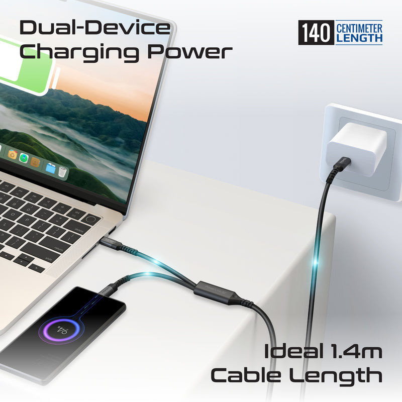 PowerLink-3C-Black