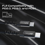 PowerLink-3C-Black
