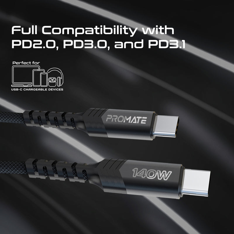 PowerLink-3C-Black
