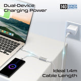 PowerLink-3C-White
