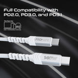 PowerLink-3C-White