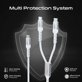 PowerLink-3C-White