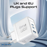 PowerPort-45-UK-White